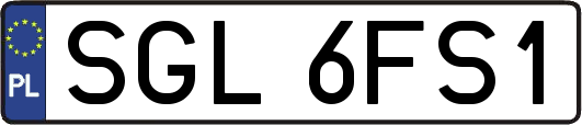 SGL6FS1