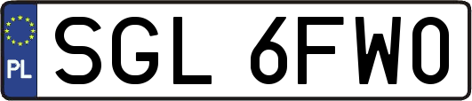 SGL6FW0