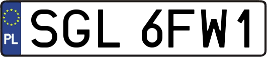 SGL6FW1