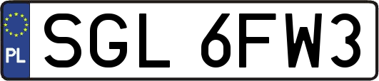 SGL6FW3