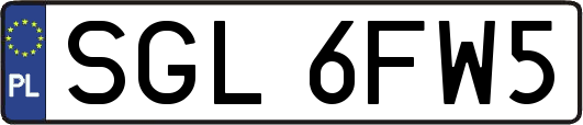 SGL6FW5