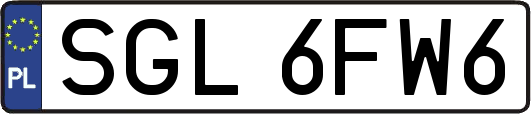SGL6FW6