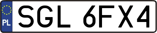 SGL6FX4