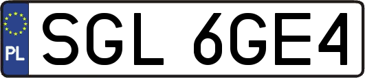 SGL6GE4