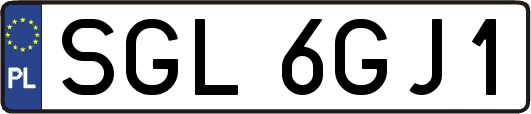 SGL6GJ1