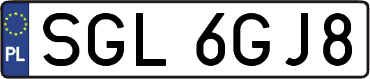 SGL6GJ8