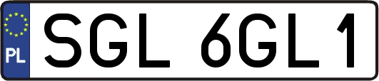 SGL6GL1