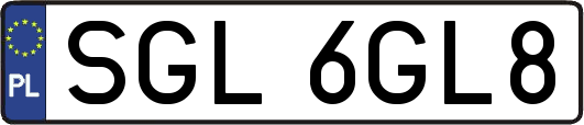 SGL6GL8