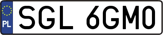 SGL6GM0