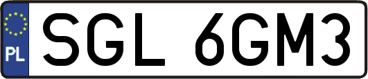 SGL6GM3