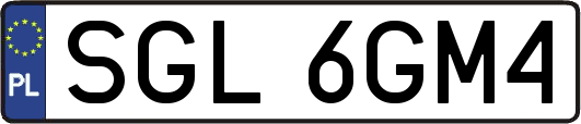 SGL6GM4