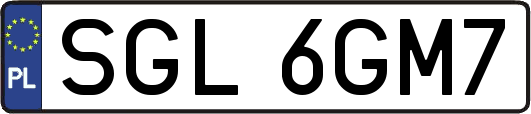 SGL6GM7