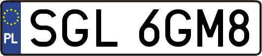 SGL6GM8