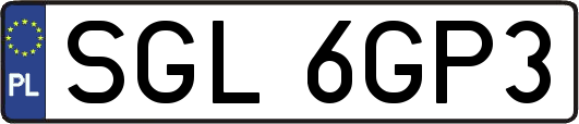 SGL6GP3
