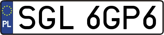 SGL6GP6