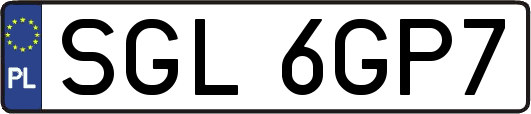 SGL6GP7