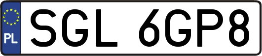 SGL6GP8