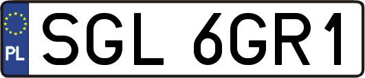 SGL6GR1