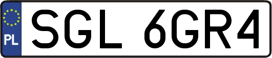 SGL6GR4