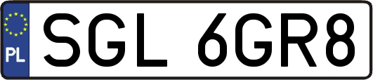 SGL6GR8