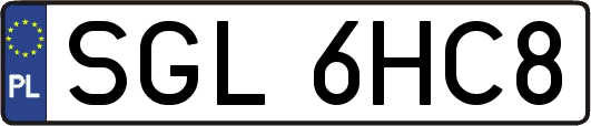 SGL6HC8