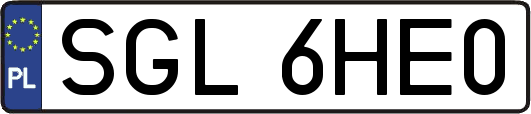 SGL6HE0