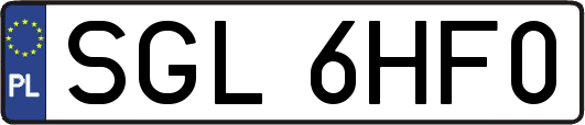 SGL6HF0