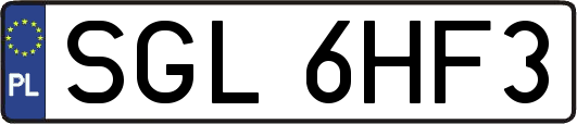 SGL6HF3