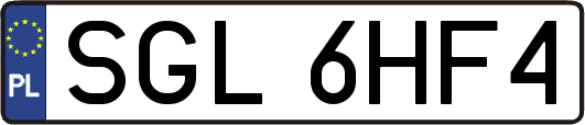 SGL6HF4