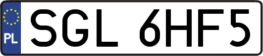 SGL6HF5