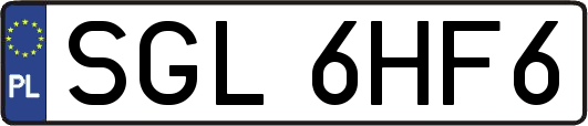 SGL6HF6