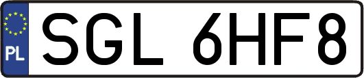 SGL6HF8
