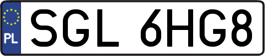SGL6HG8