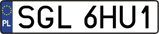 SGL6HU1