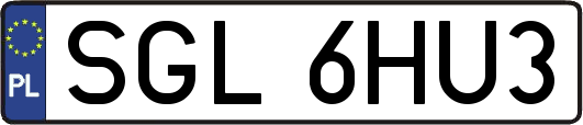 SGL6HU3