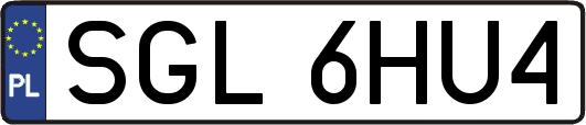 SGL6HU4