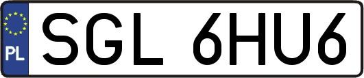 SGL6HU6