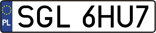 SGL6HU7
