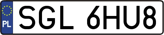 SGL6HU8