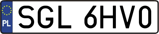 SGL6HV0