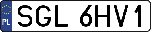 SGL6HV1