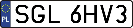 SGL6HV3
