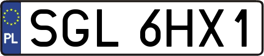 SGL6HX1