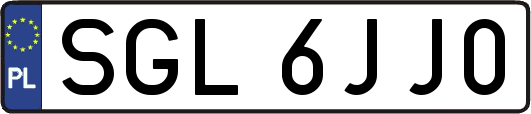 SGL6JJ0