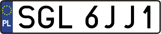 SGL6JJ1