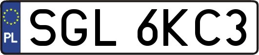 SGL6KC3