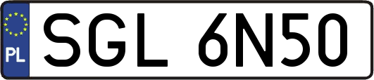 SGL6N50