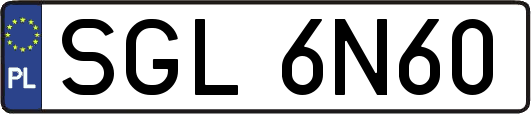 SGL6N60