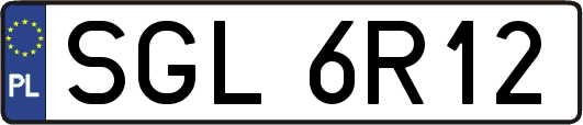 SGL6R12
