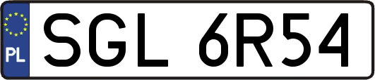 SGL6R54